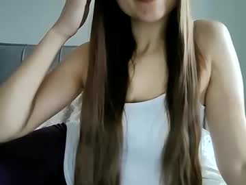 Malinka_Sweet19 November 20, 2025 Chaturbate stream image