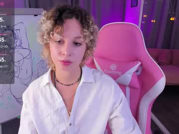 Marywohlberg November 20, 2025 Chaturbate stream image
