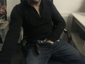 Mike_Master30 November 20, 2025 Chaturbate stream image