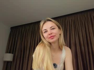 Mililoves November 20, 2025 Chaturbate stream image
