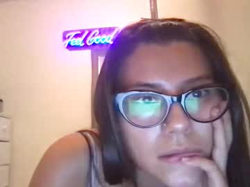 Moonbabey November 20, 2025 Chaturbate stream image