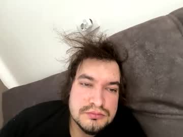 Newschoolofmodels November 20, 2025 Chaturbate stream image