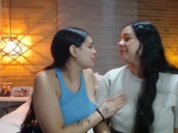Scarlett_Evance November 20, 2025 Chaturbate stream image