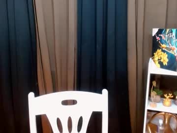 Seductivelatina69 November 20, 2025 Chaturbate stream image