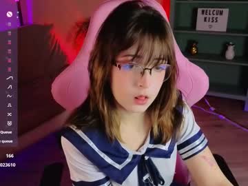 Soffitoffi November 20, 2025 Chaturbate stream image
