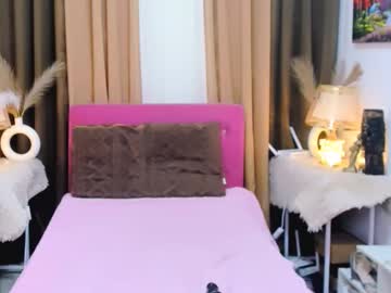 Urwildest_Margaret November 20, 2025 Chaturbate stream image