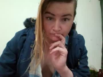 Vagimosa November 20, 2025 Chaturbate stream image