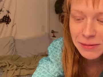 Vanessapark November 20, 2025 Chaturbate stream image