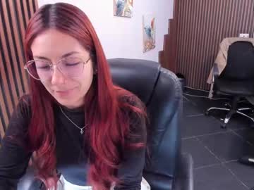 Abbystones November 20, 2025 Chaturbate stream image
