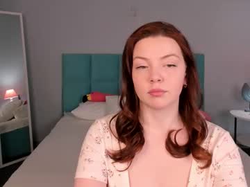 Agnia_White November 20, 2025 Chaturbate stream image