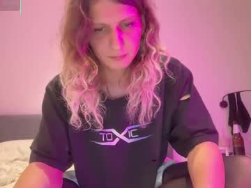 Alicepinkhead November 20, 2025 Chaturbate stream image