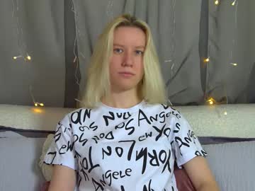 Annamaisie November 20, 2025 Chaturbate stream image