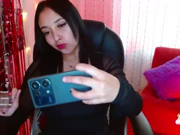 Anniehh_ November 20, 2025 Chaturbate stream image