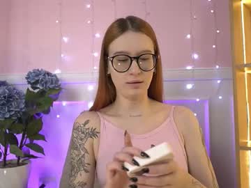 Annybuny November 20, 2025 Chaturbate stream image