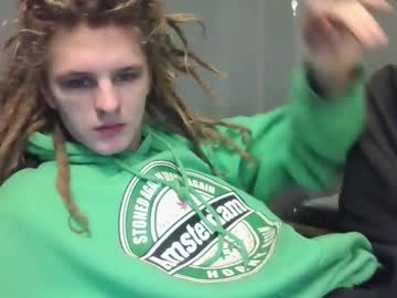 Asphalt_Surfer November 20, 2025 Chaturbate stream image