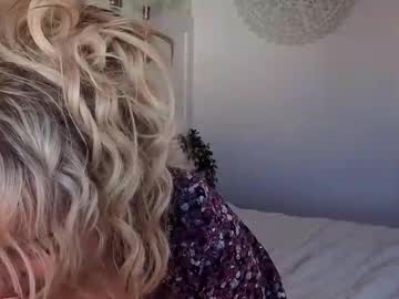 Daisydreams_Cumtrue November 20, 2025 Chaturbate stream image