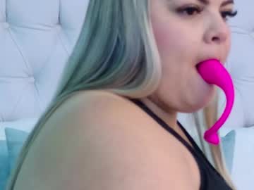 Kimbrookss November 20, 2025 Chaturbate stream image