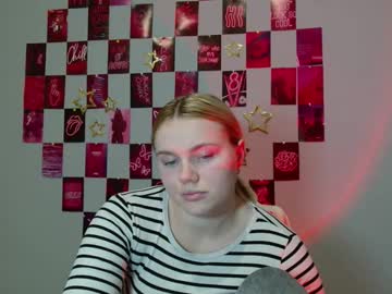 Leyla_Le November 20, 2025 Chaturbate stream image