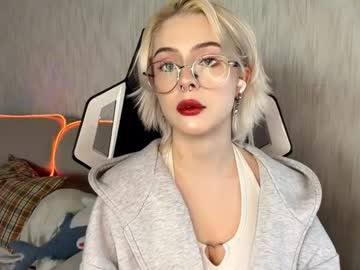 Lorrettachimento November 20, 2025 Chaturbate stream image