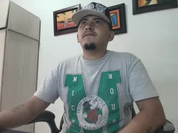 Magic_Milk23 November 20, 2025 Chaturbate stream image