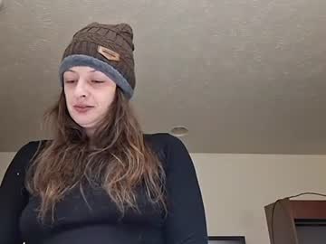 Mandibliss November 20, 2025 Chaturbate stream image