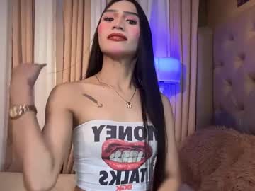 Marjorieandersonxxx November 20, 2025 Chaturbate stream image