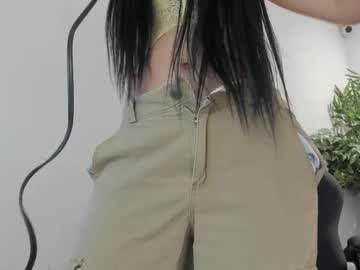 Michel_Lopez18 November 20, 2025 Chaturbate stream image