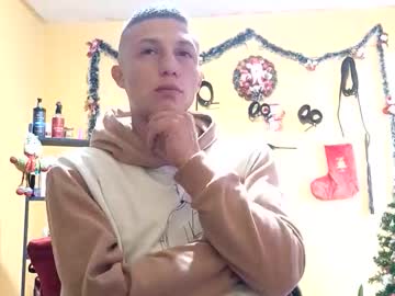 Smith_Lechosoxxx November 20, 2025 Chaturbate stream image