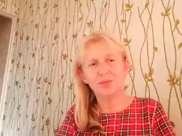 Trinaadair November 20, 2025 Chaturbate stream image