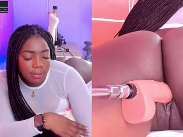 Zoeethompson_Cm November 20, 2025 Chaturbate stream image