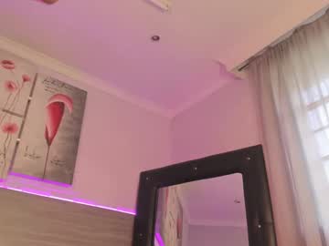 Aliceclark__ November 20, 2025 Chaturbate stream image