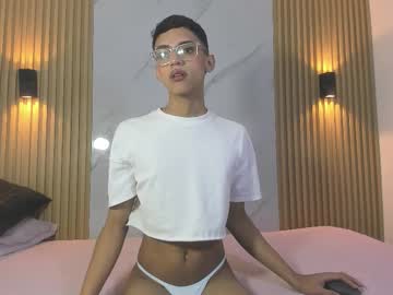 Billy_Jamees November 20, 2025 Chaturbate stream image