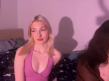 Cassiekatherine_ November 20, 2025 Chaturbate stream image