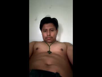 Faustomosas6986300791 November 20, 2025 Chaturbate stream image