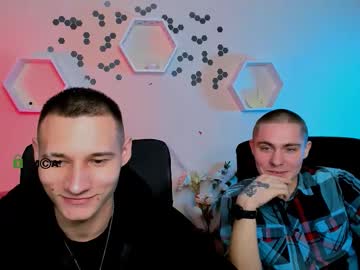Fred_Strong November 20, 2025 Chaturbate stream image