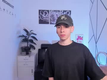 James_Adamss_ November 20, 2025 Chaturbate stream image