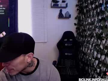 Jasson_King01 November 20, 2025 Chaturbate stream image