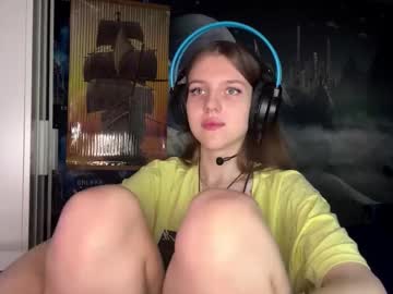 Melonygriffen November 20, 2025 Chaturbate stream image