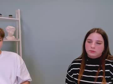 Rina_Glow November 20, 2025 Chaturbate stream image