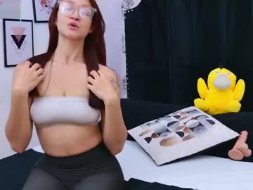 Saara_Brown November 20, 2025 Chaturbate stream image