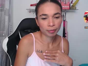Samanthaa_Queen November 20, 2025 Chaturbate stream image