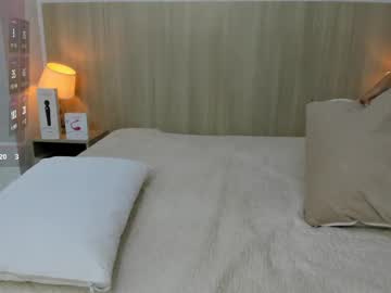 Skinny_Lilly November 20, 2025 Chaturbate stream image