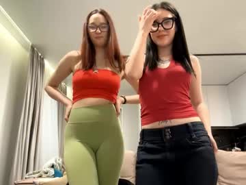 Takishadarga November 20, 2025 Chaturbate stream image