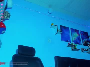Techno_420 November 20, 2025 Chaturbate stream image