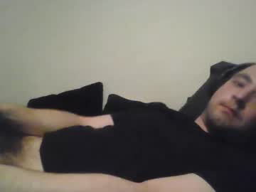 Toxicfumes33 November 20, 2025 Chaturbate stream image