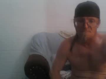Unclemuff November 20, 2025 Chaturbate stream image