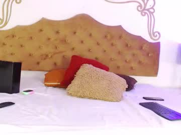 Abysskingg November 20, 2025 Chaturbate stream image
