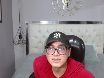Aljvr_ November 20, 2025 Chaturbate stream image