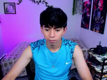 Andy_Guez_11 November 20, 2025 Chaturbate stream image