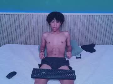 Ares_Night November 20, 2025 Chaturbate stream image